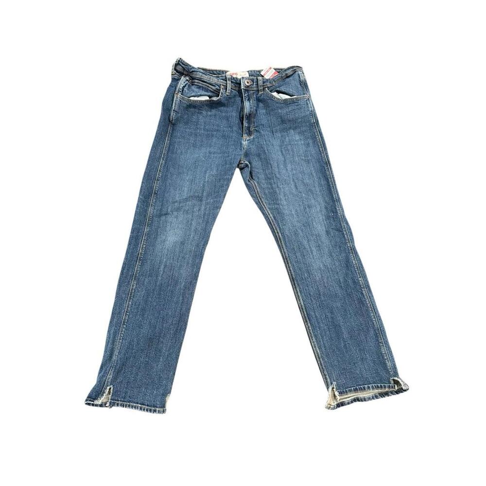 Wranglers Men’s Regular Fit Denim Jeans Size 34x29